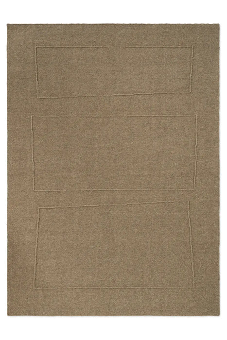 Senso Blocks Fur Brown 199305