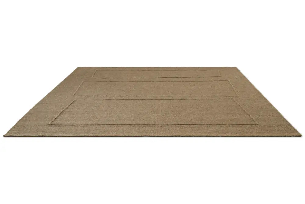 Senso Blocks Fur Brown 199305