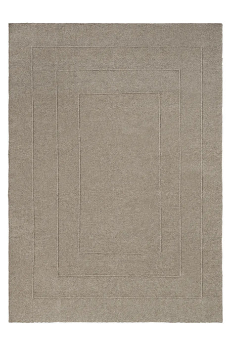 Senso Border Soft Taupe 199104