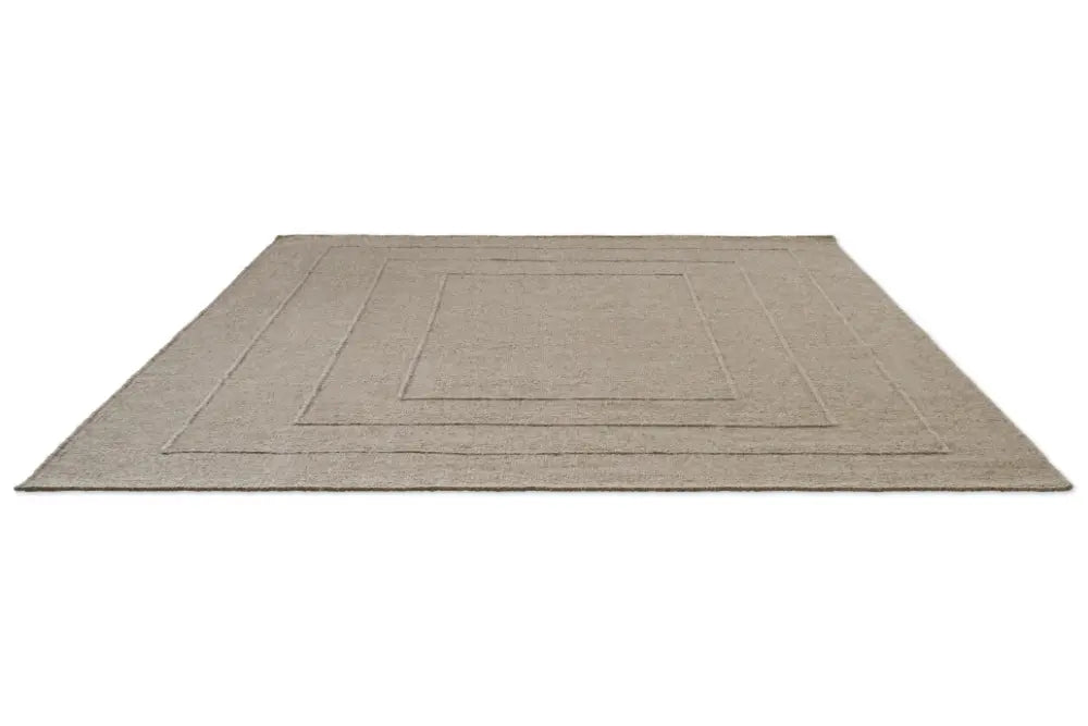 Senso Border Soft Taupe 199104
