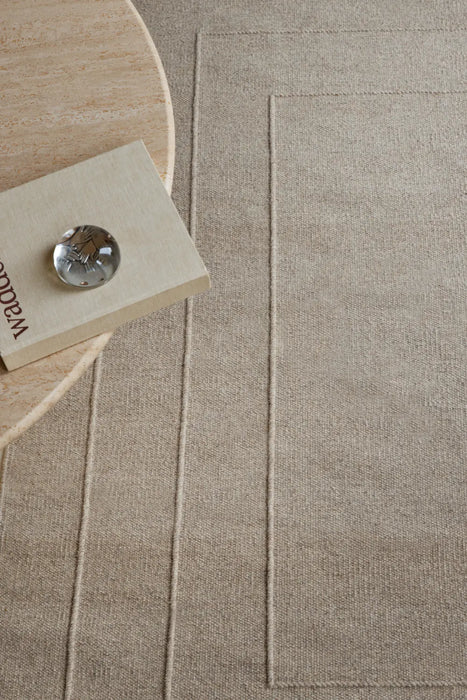 Senso Border Soft Taupe 199104