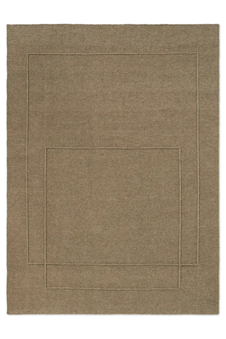 Senso Level Fur Brown 199205