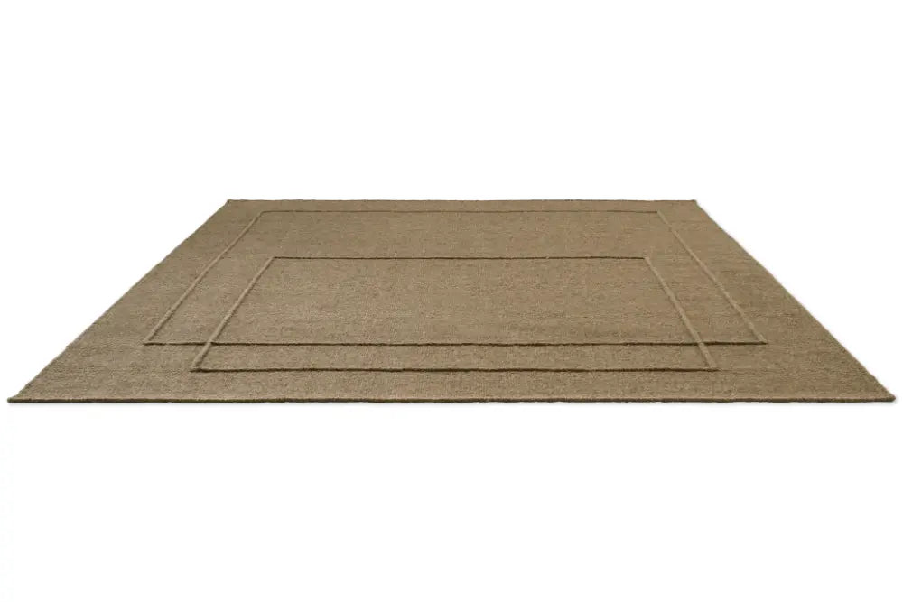 Senso Level Fur Brown 199205
