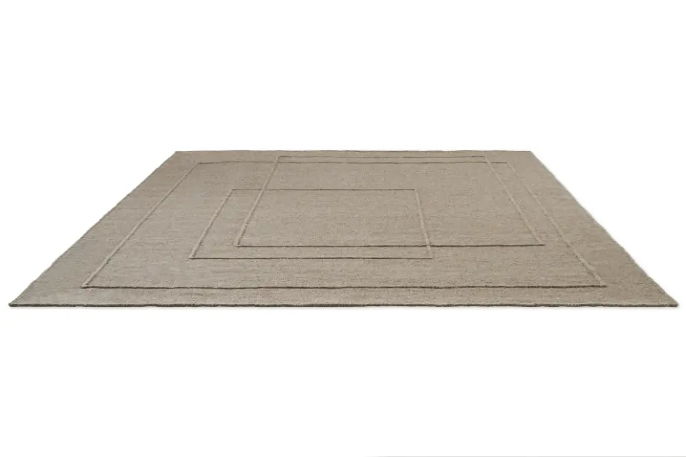 Senso Planes Soft Taupe 199004