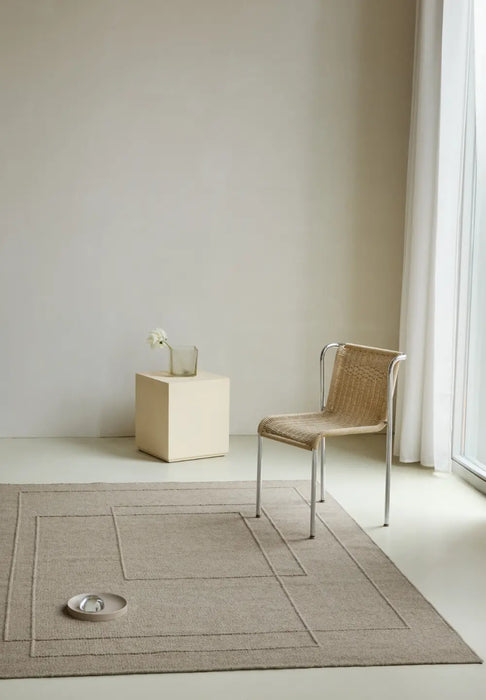 Senso Planes Soft Taupe 199004
