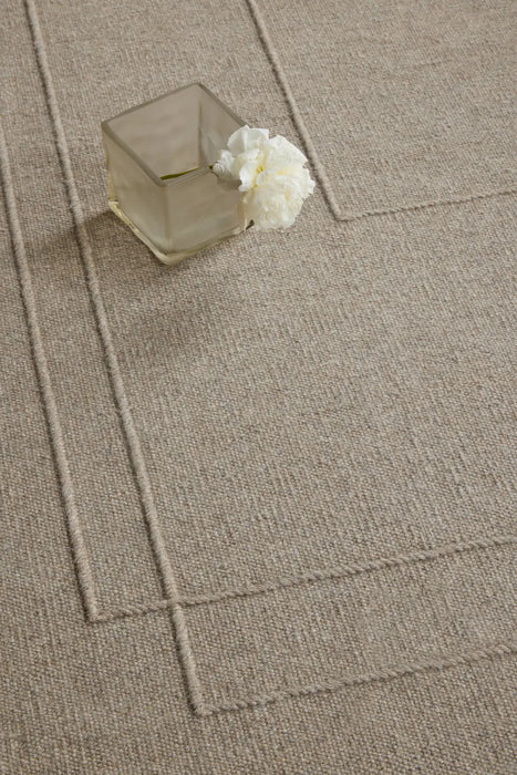 Senso Planes Soft Taupe 199004