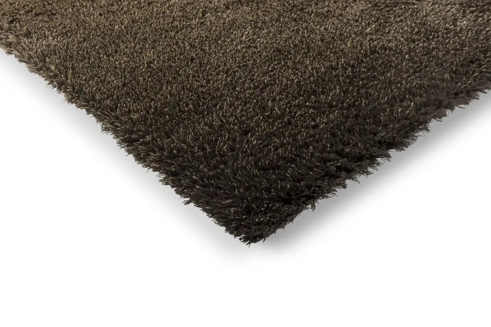 Chocolat Rug Shade High Beige/Dark Chocolate Multicoloured Rug — RugsDirect Online