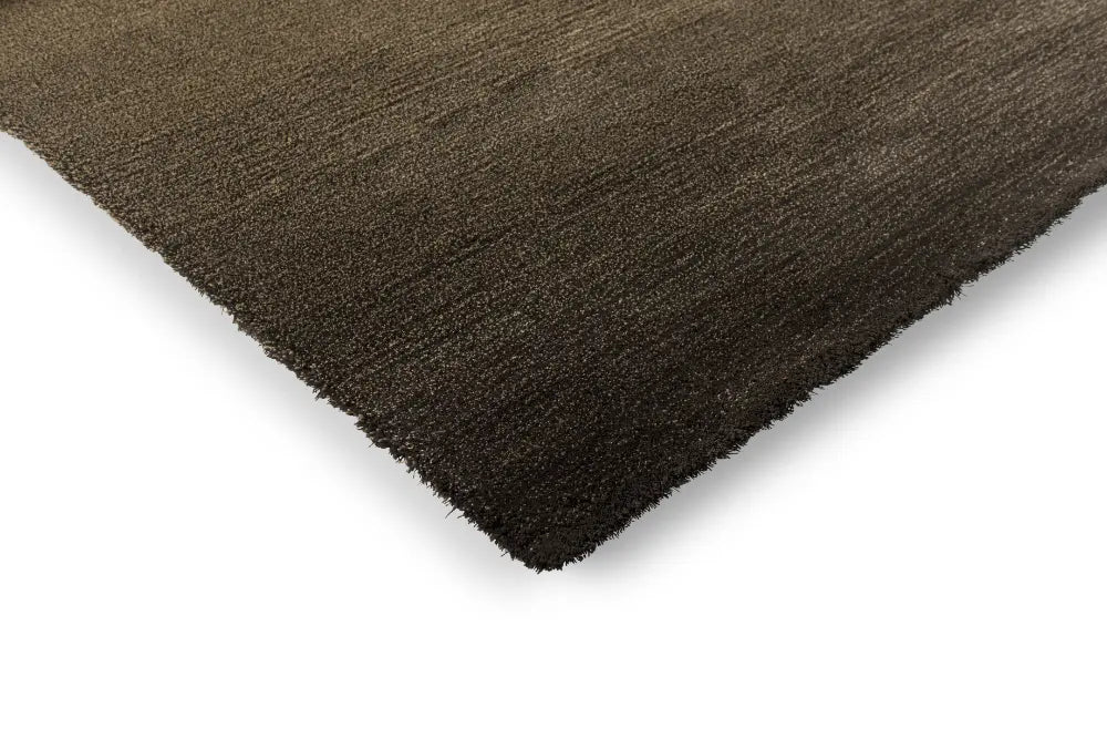 Shadeh Rugs Shade High Beige/Dark Chocolate Multicoloured Rug — RugsDirect Online