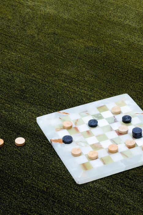 Shade Low Olive/Deep Forest 010107 Rug
