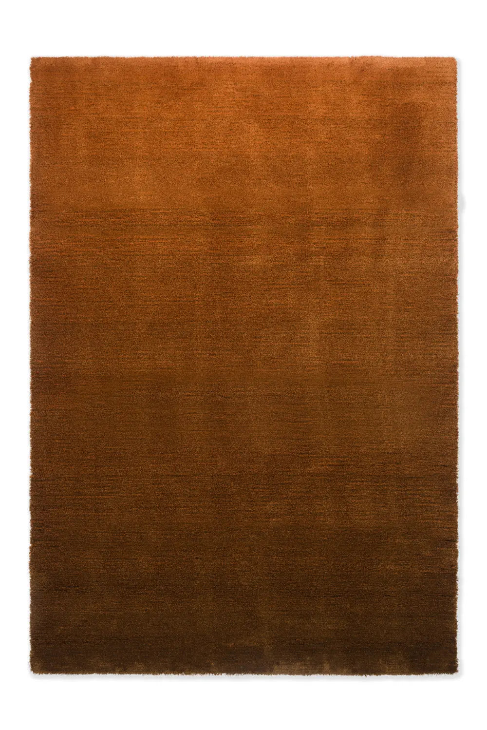 Shadeh Rugs Shade Low Umber/Tobacco 010103 Rug — RugsDirect Online