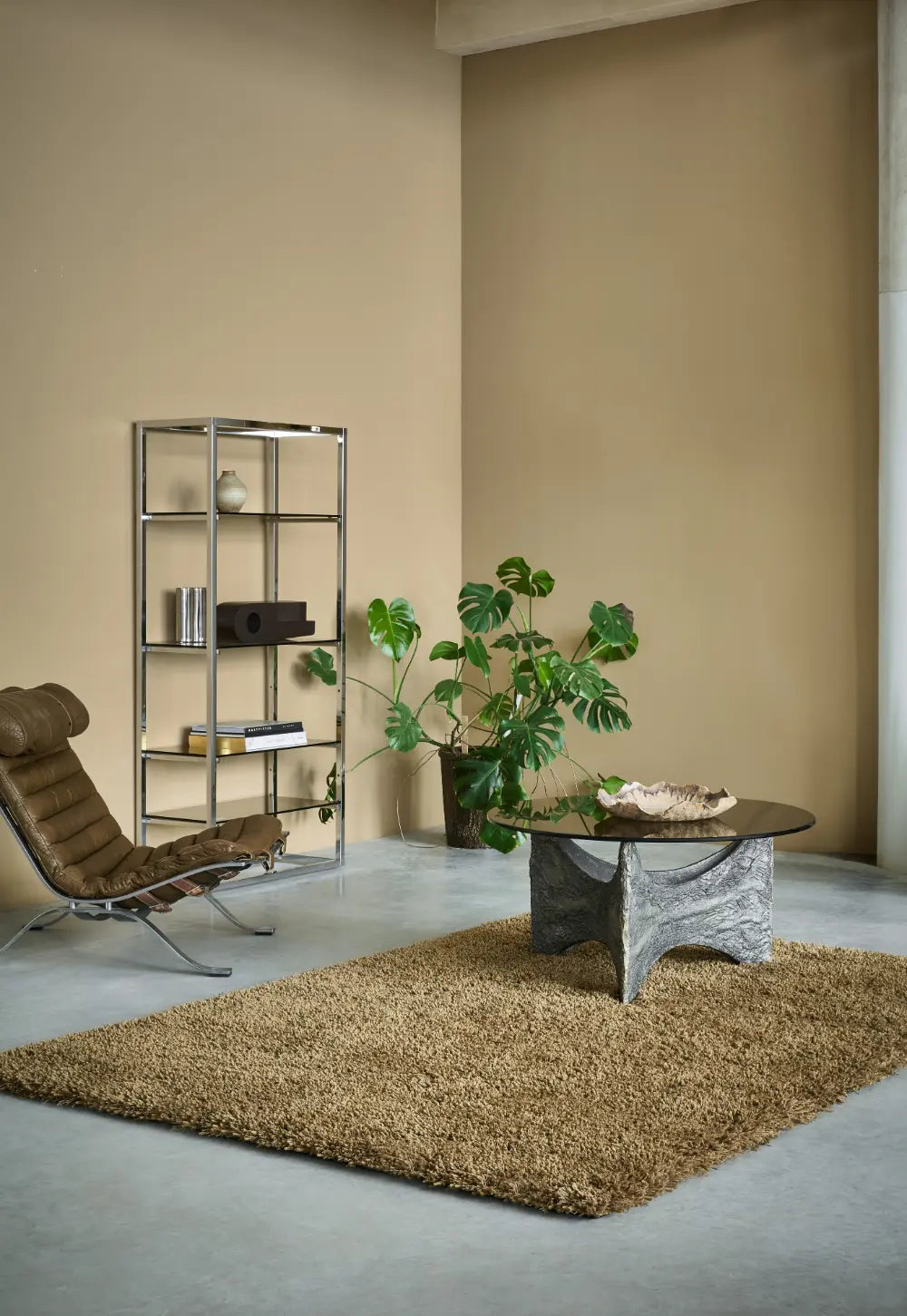 Sprout Dusty Ground Multicoloured Rug — RugsDirect Online