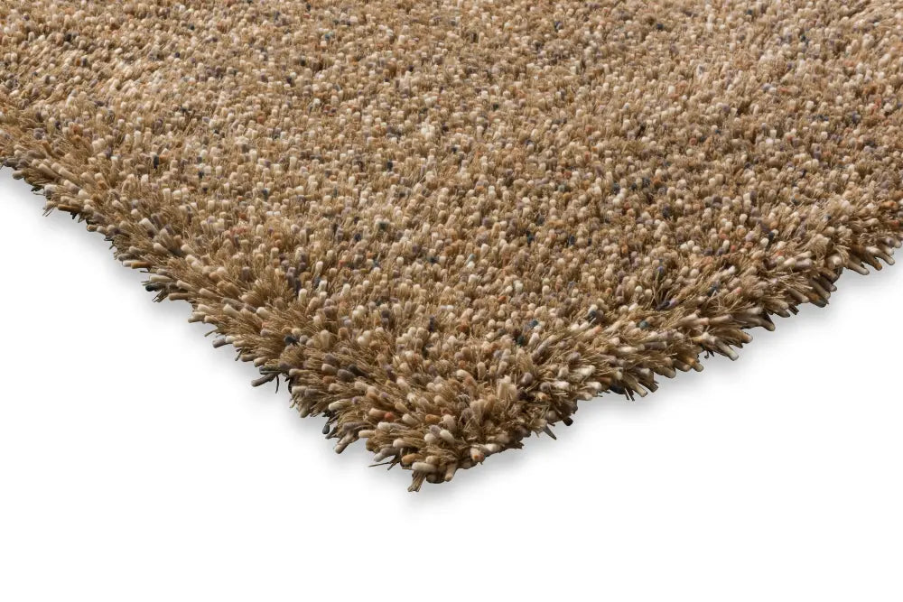 Sprouting Rug Sprout Feather Coat Multicoloured Rug — RugsDirect Online