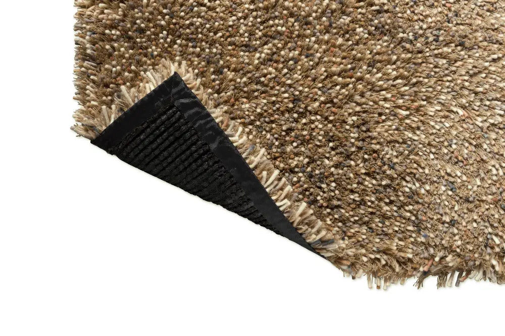 Sprouting Rug Sprout Feather Coat Multicoloured Rug — RugsDirect Online