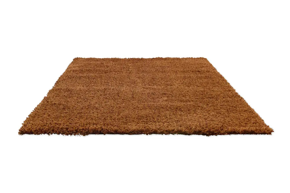 Sprouting Rug Sprout Terracotta Multicoloured Rug — RugsDirect Online