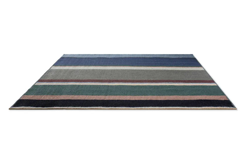 Artisan Stack-Green 090207 Rug