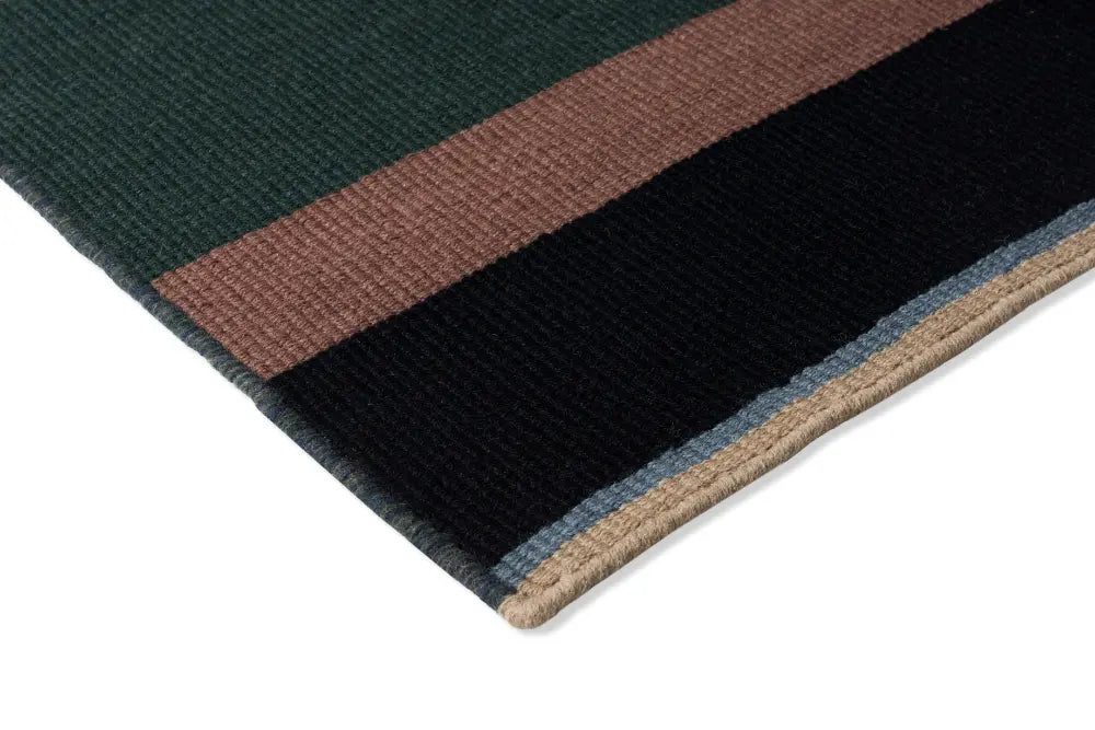 Artisan Stack-Green 090207 Rug