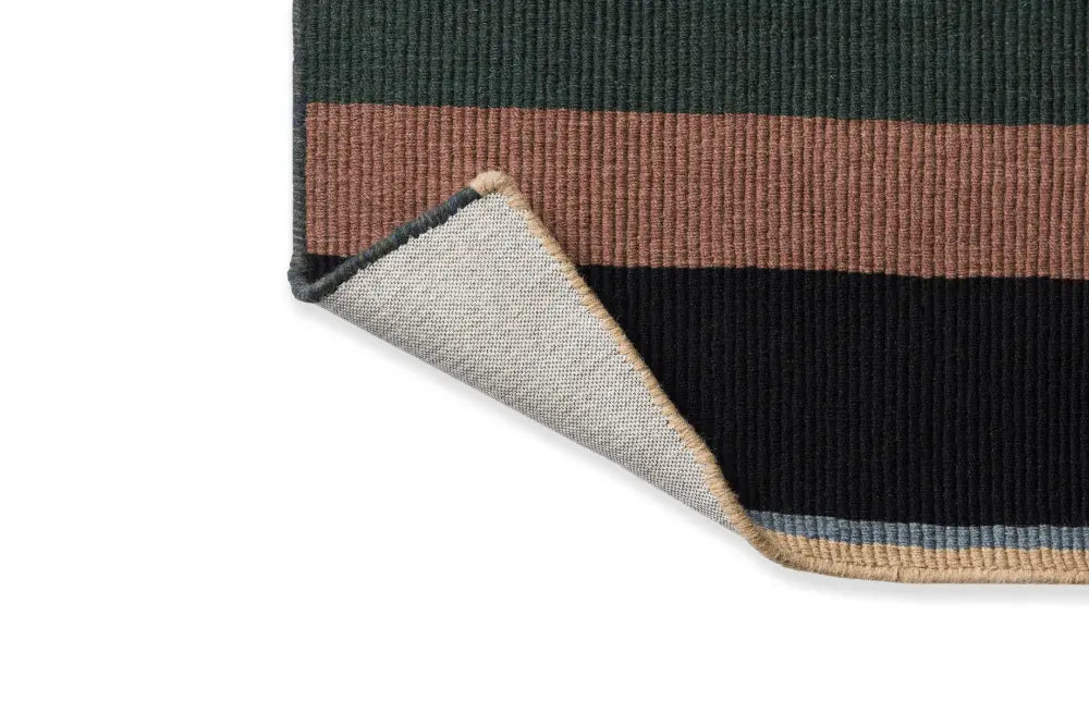 Artisan Stack-Green 090207 Rug