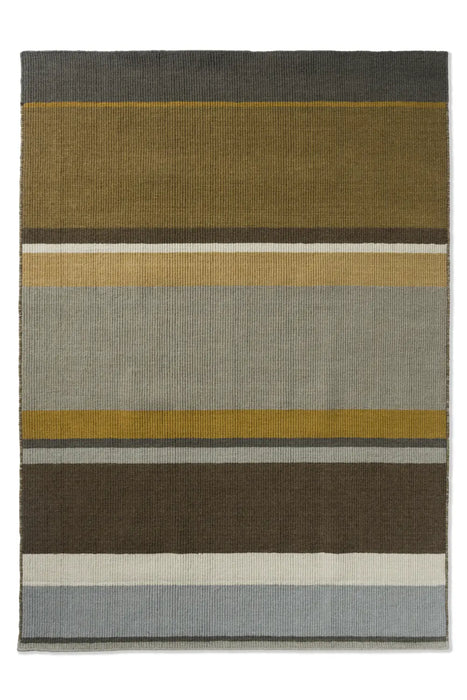 Artisan Stack-Ochre 090201 Rug