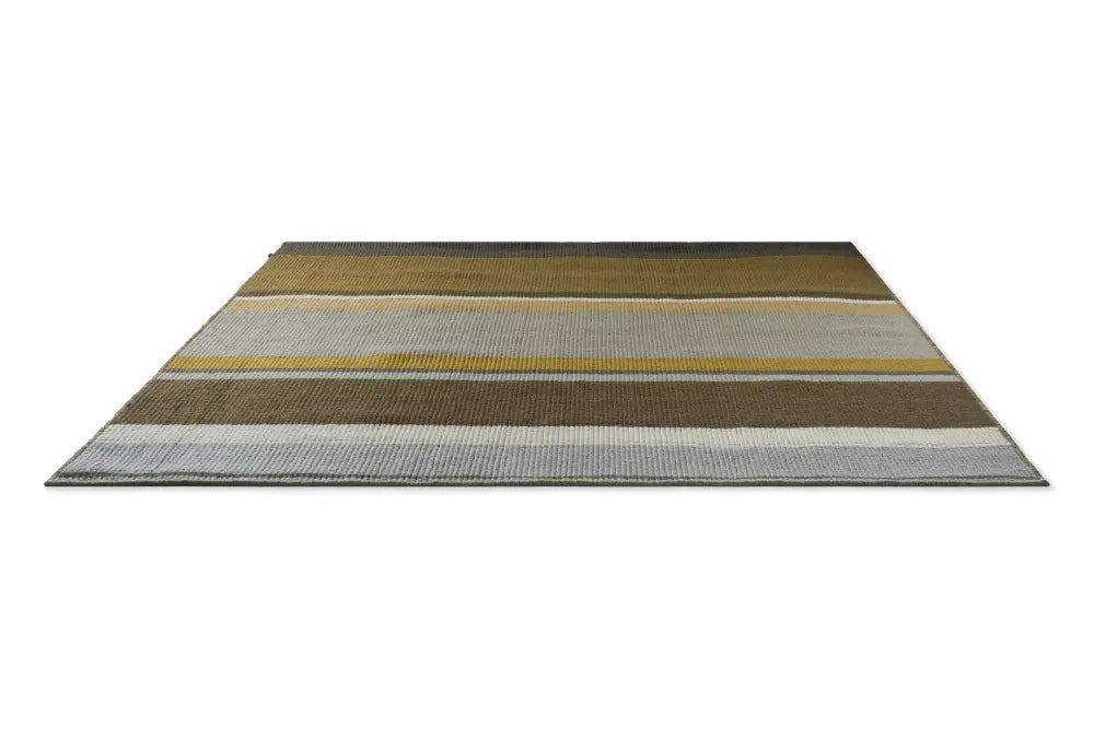 Artisan Stack-Ochre 090201 Rug