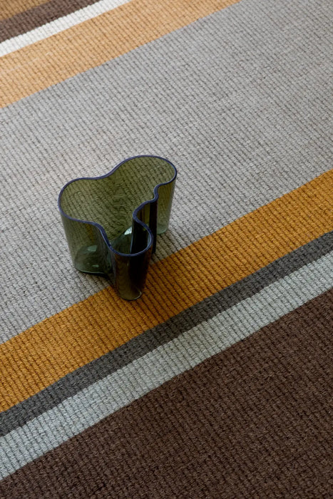 Artisan Stack-Ochre 090201 Rug