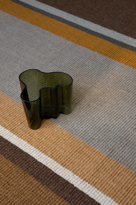 Artisan Stack-Ochre 090201 Rug