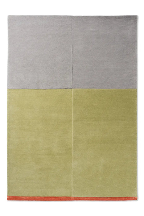 Decor State-Soft Green 097107 Rug