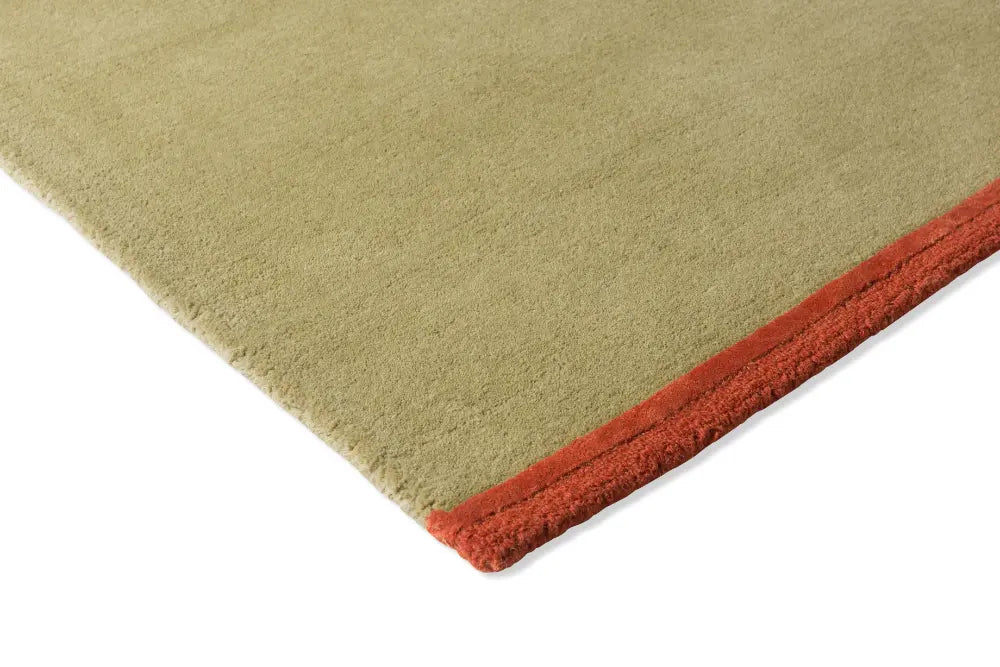 Decor State-Soft Green 097107 Rug