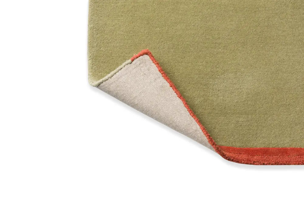 Decor State-Soft Green 097107 Rug
