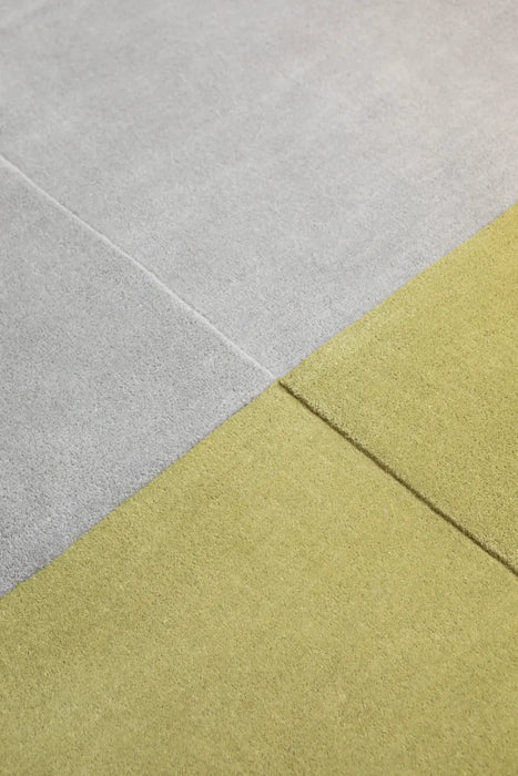 Decor State-Soft Green 097107 Rug