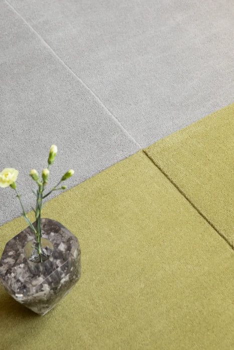 Decor State-Soft Green 097107 Rug