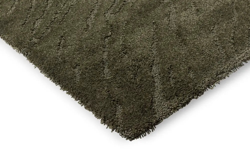 Twinset Shore Olive 121607 Rug
