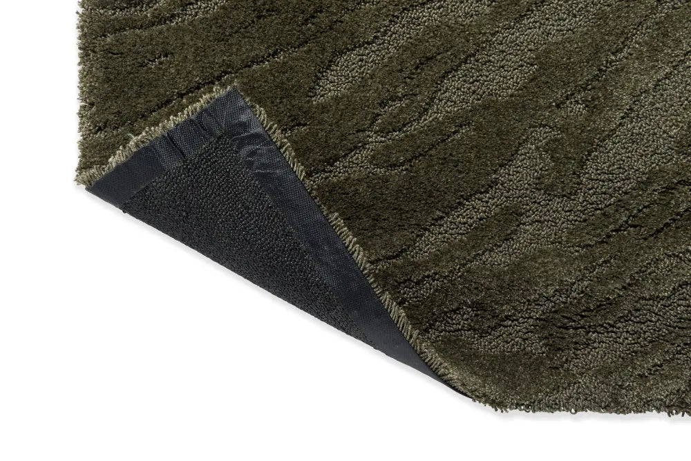 Twinset Shore Olive 121607 Rug