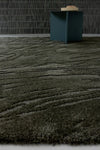 Twinset Shore Olive 121607 Rug