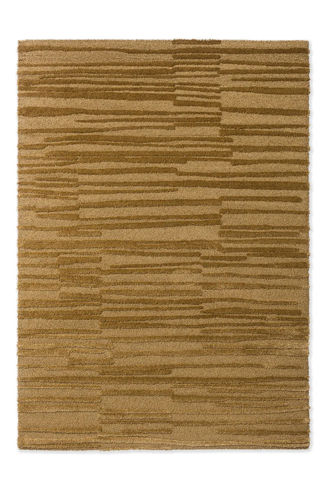 Twinset Terrain Golden 121716 Rug