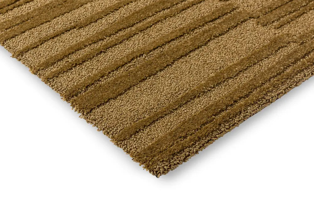 Twinset Terrain Golden 121716 Rug