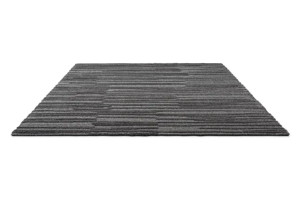 Twinset Terrain Graphite 121735 Rug