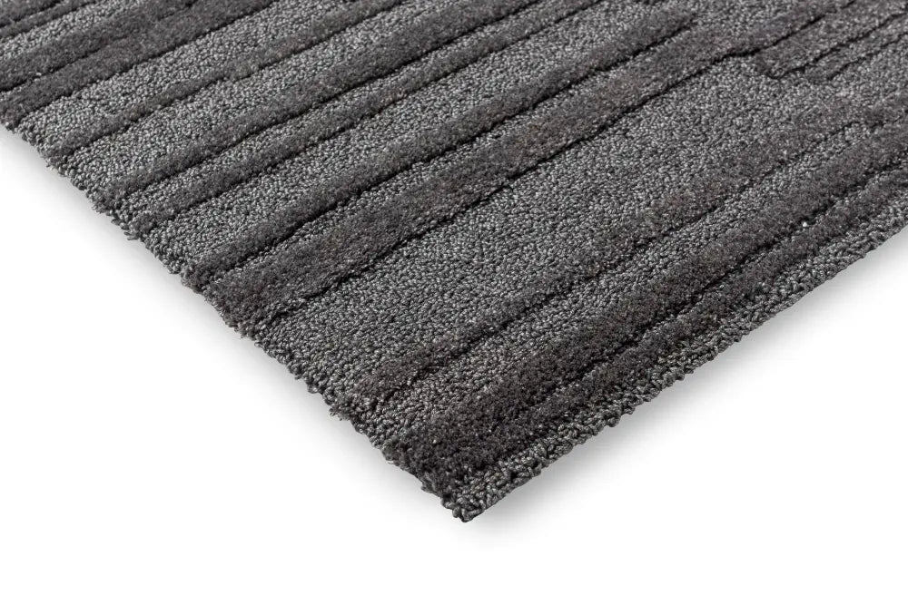 Twinset Terrain Graphite 121735 Rug