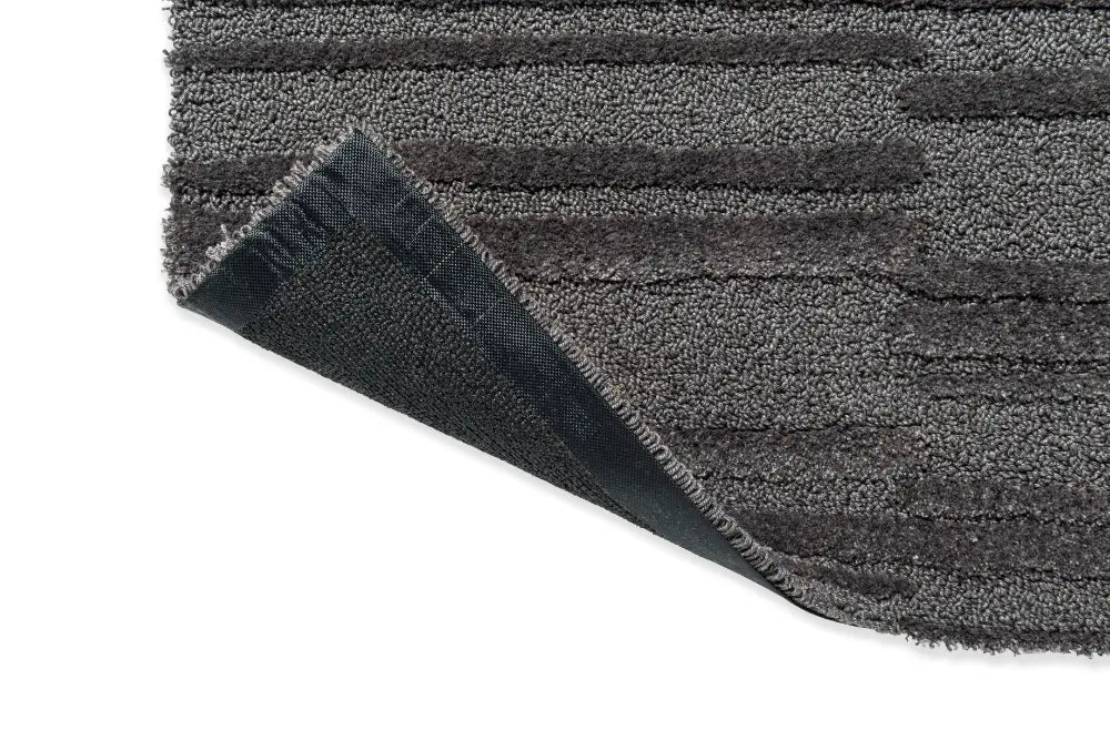 Twinset Terrain Graphite 121735 Rug