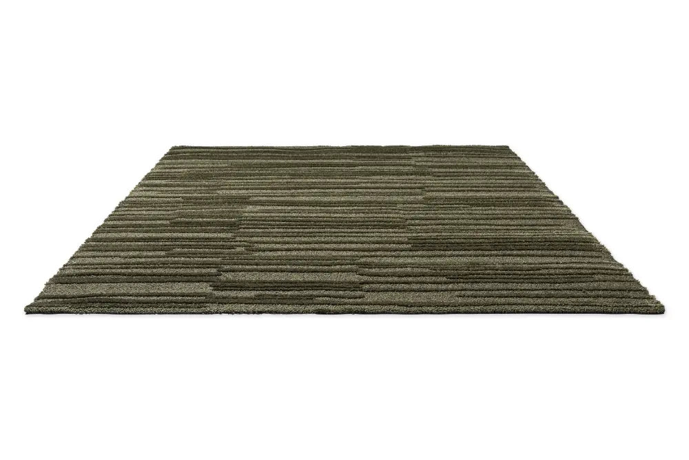Twinset  Terrain Olive 121707 Rug