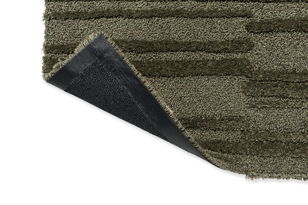 Twinset  Terrain Olive 121707 Rug