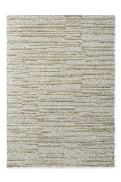 Twinset Terrain Silver 121731 Rug