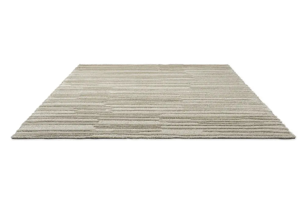 Twinset Terrain Silver 121731 Rug
