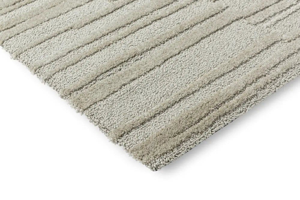 Twinset Terrain Silver 121731 Rug