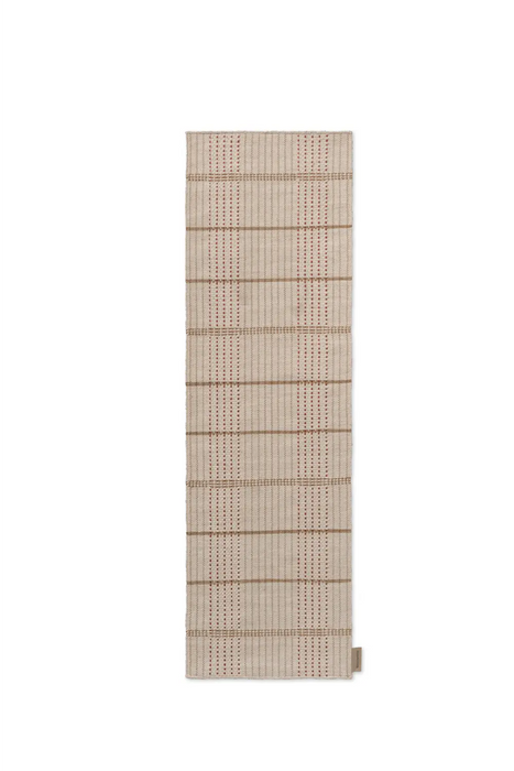 Zona Stitch Terra outdoor 497303 Rug