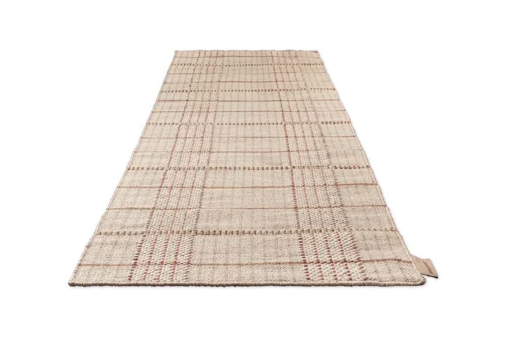 Zona Stitch Terra outdoor 497303 Rug