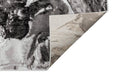  blaze blz03 silver grey    Rug.