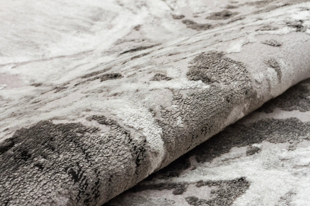  blaze blz03 silver grey    Rug.