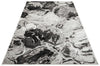  blaze blz03 silver grey    Rug.