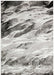 Concept Looms blaze blz06 silver grey Grey Living Room  Rug.