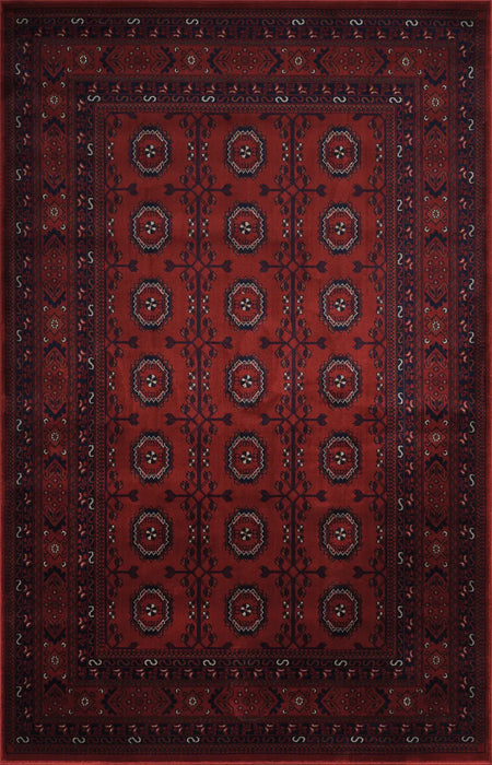 YASMIN YSM01 REDC
